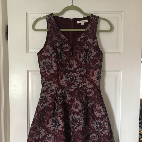 Francesca’s dress - Picture 2 of 2